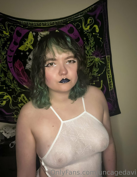 uncagedavi sexy pornstar img