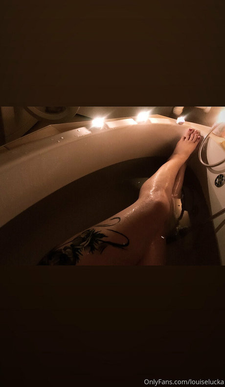 ilouisekari high quality star photo