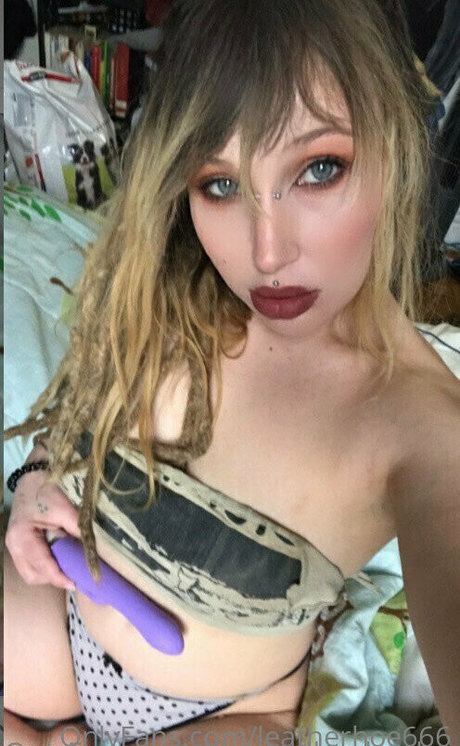 leatherhoe666 star xxx pics