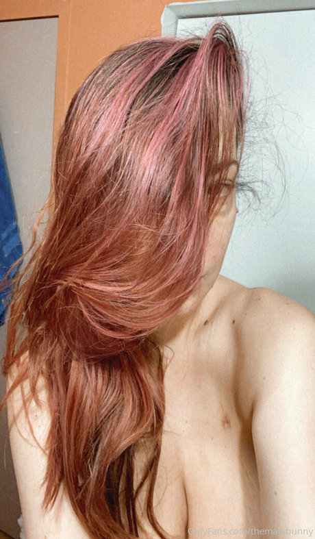 themarsbunny star nude gallery