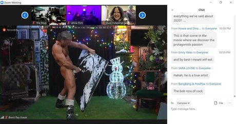 brentrayfraserxxx star archive