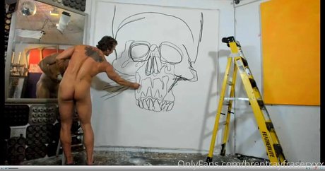 brentrayfraserxxx model img