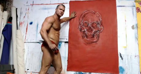 brentrayfraserxxx pornstar high quality image