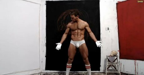 brentrayfraserxxx star erotic image