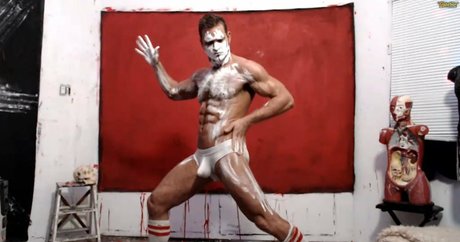 brentrayfraserxxx naked actress pictures