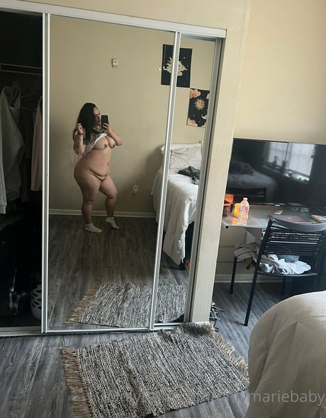 onlymariebaby art star archive