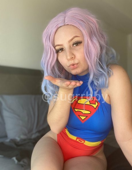 sugrrbby2 model sexy photos