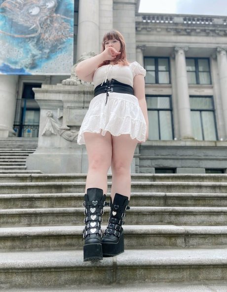 freebunbun pornographic model image