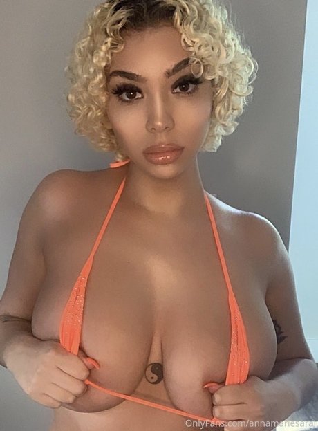 Annamariesarai hd actress galleries