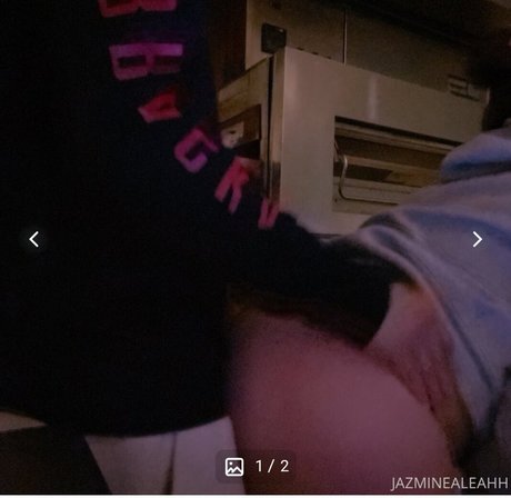Jazminealeahh pornstar sexy gallery