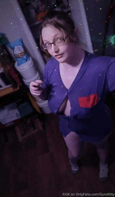 gurokitty perfect star pic