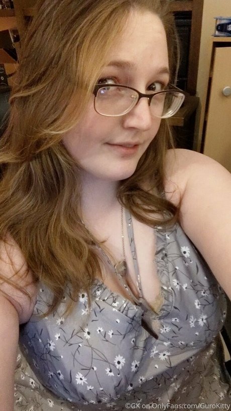 gurokitty star naked gallery
