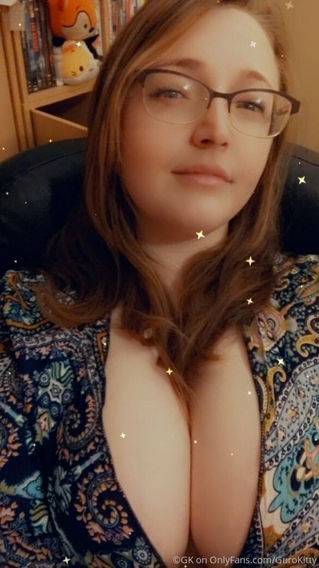gurokitty pornstar adult gallery