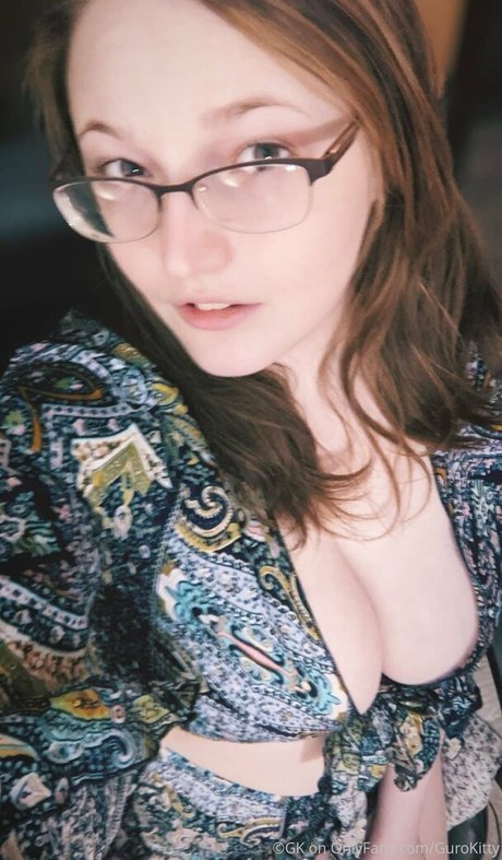 gurokitty nude star pic