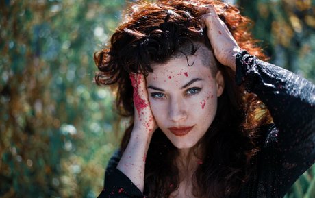 i mays pornstar hd pictures