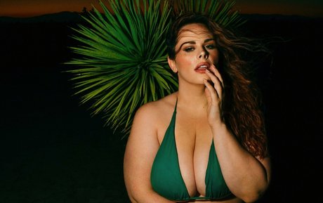 i mays model sexy picture