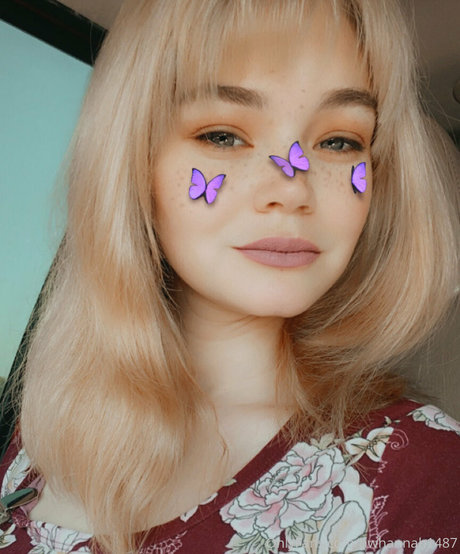 housewifehannah xxx star pics