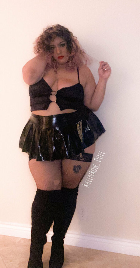 raiindoll model porn images