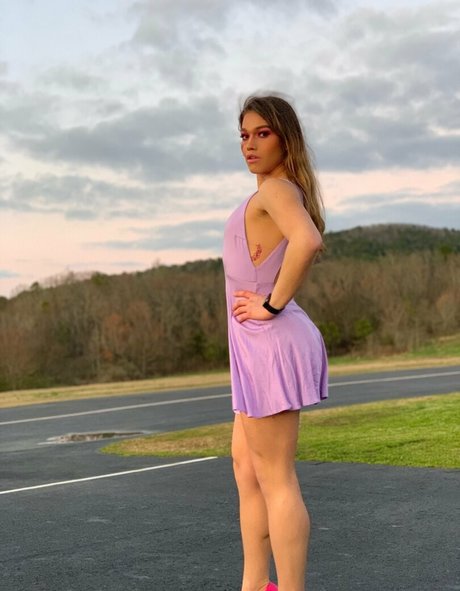 arielllll pretty star photos