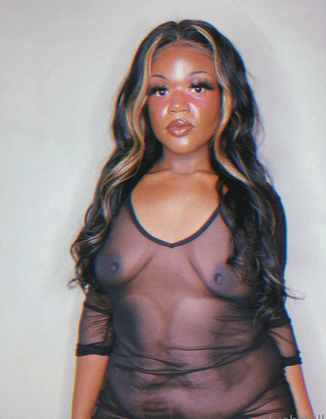 plushd0ll star adult photo