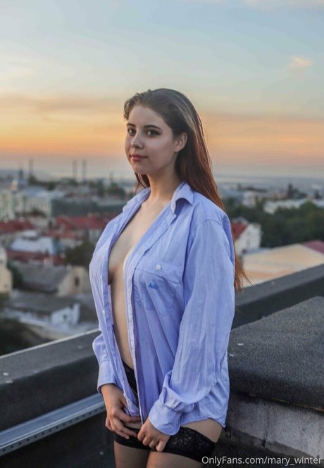 marywinter xxx star picture