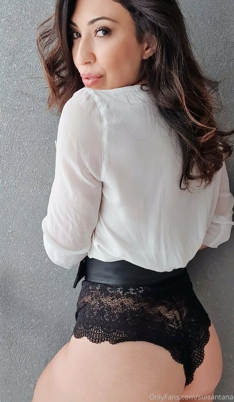 suisantana pornstar image