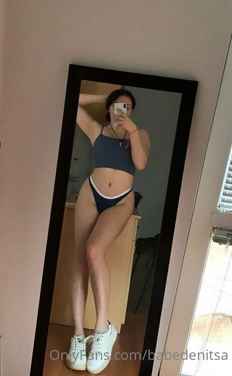 babedenitsa erotic star galleries