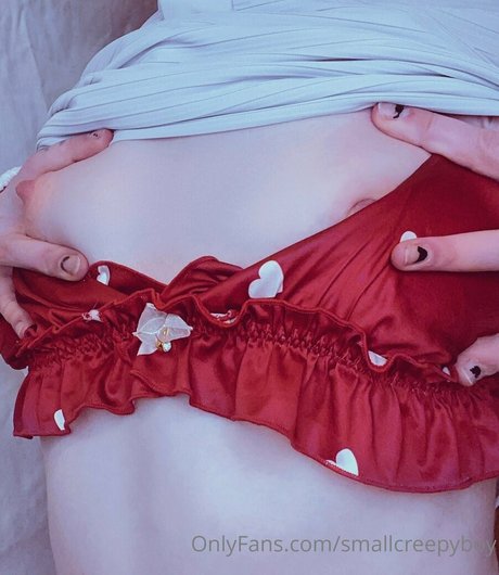 smallcreepyboy star nudes image