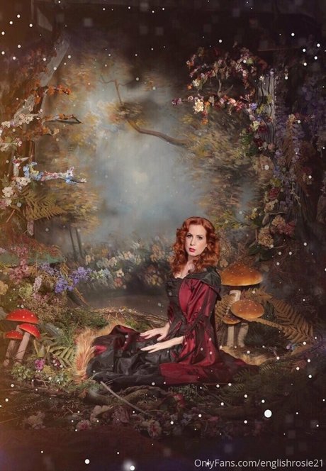 englishrosie21 sex star picture