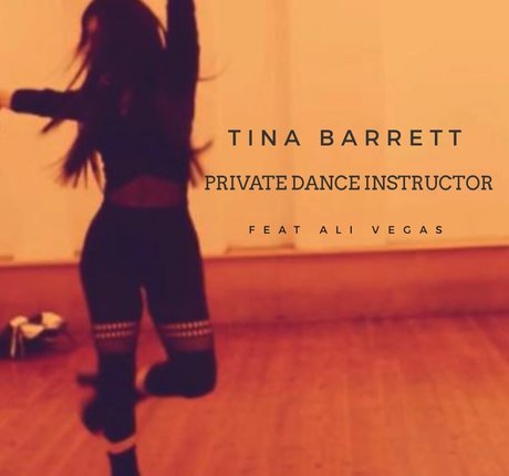 Tina Barrett exclusive star pictures