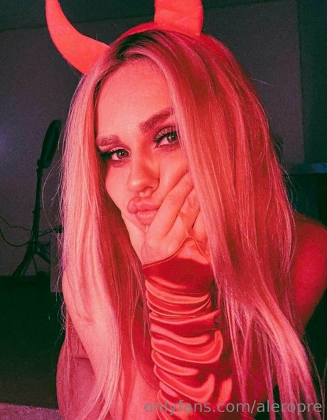 Aleropre star high quality photos