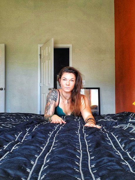 AmericanKat star sexy photo