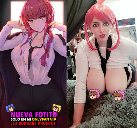 jocycosplay oficial pretty pornstar photo