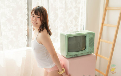 puyoponpon star naked pic