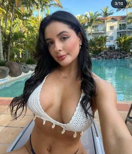 Soffia Ribotta star nude image