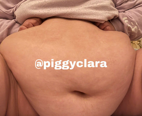 piggyclara beautiful star image