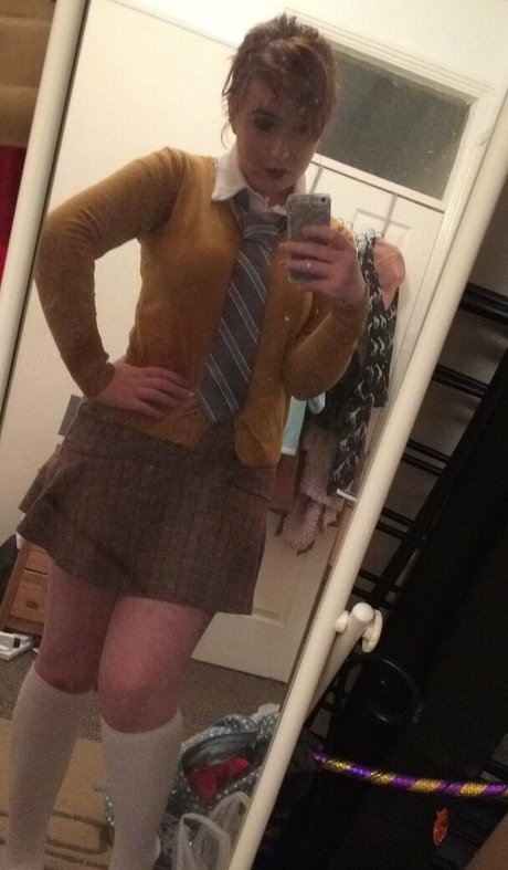 kittymisfituk pornstar adult pic