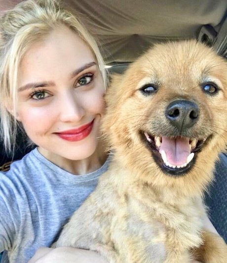 Tiahlicious top actress photo