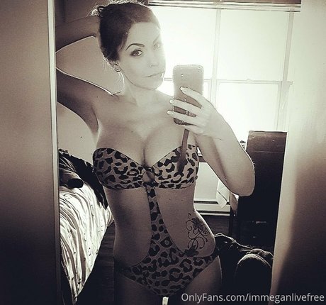 immeganlivefree nudes actress pics