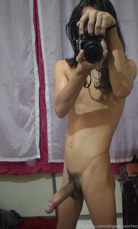 abigael sanchez star top gallery
