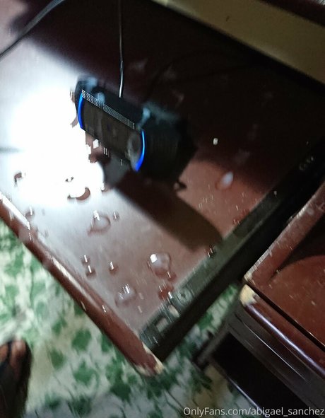 abigael sanchez star porn image