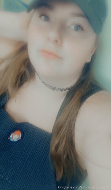 sirprincessness420 model sex photo