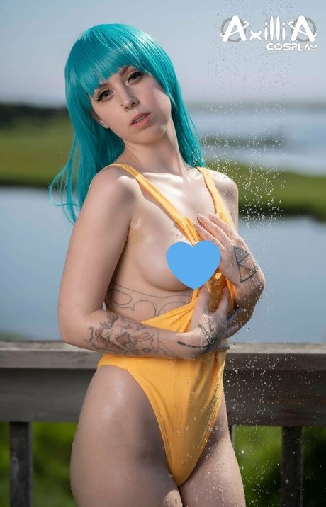 axillia pornstar perfect pics