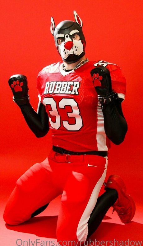 rubbershadow exclusive star archive