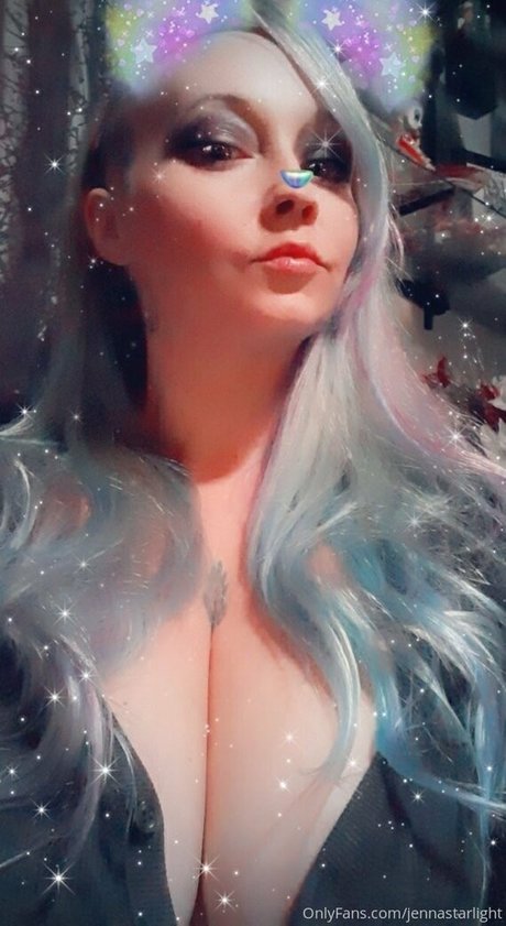 jennastarlight art actress photos