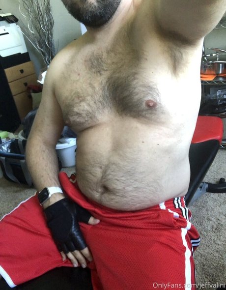 jeffvalini perfect pornstar picture