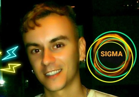 abel sigma model exclusive galleries