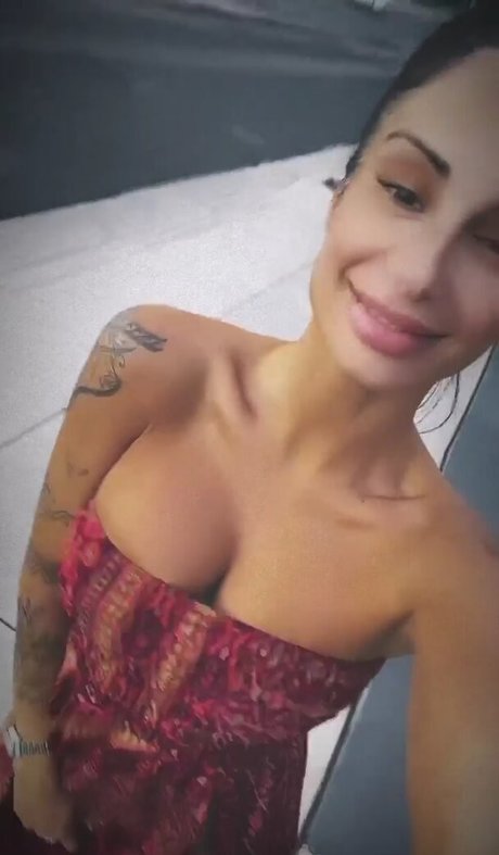 Priscillaspiridis pornstar art picture