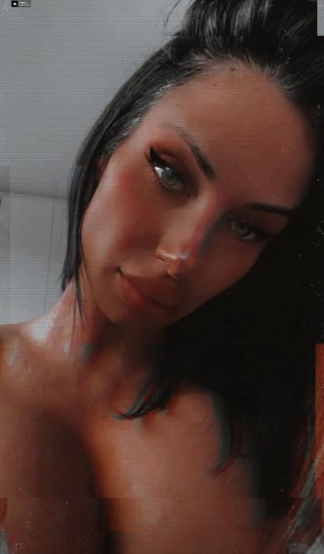 Priscillaspiridis star nude picture