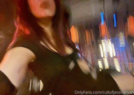 cultofjess pornstar nude image